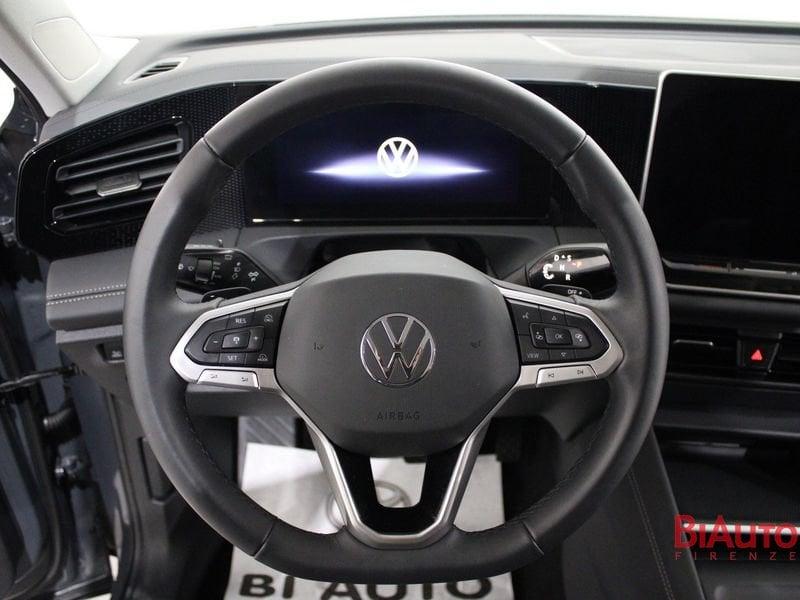 Volkswagen Tiguan 1.5 eTSI 96KW ACT Life DSG