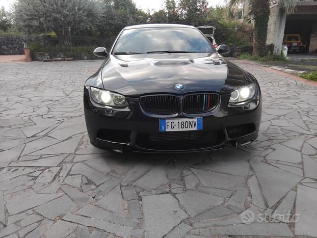 Bmw 335d coupe m sport