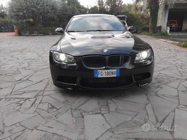 Bmw 335d coupe m sport