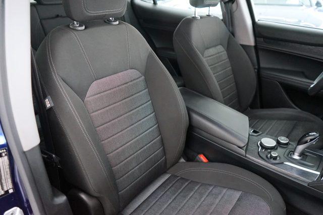 ALFA ROMEO Stelvio 2.2 Turbodiesel 190 CV AT8 Q4 Business