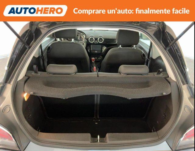 OPEL Adam 1.2 70 CV Glam