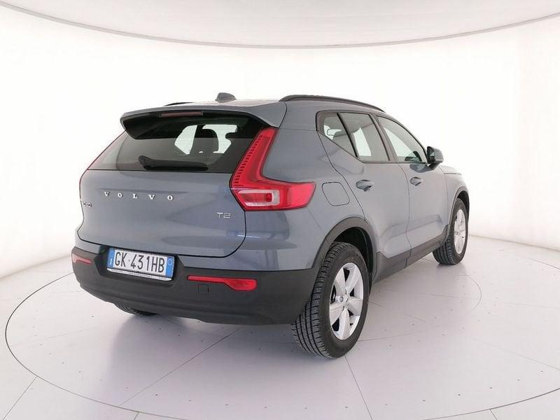 Volvo XC40 1.5 t2 Momentum Core my21