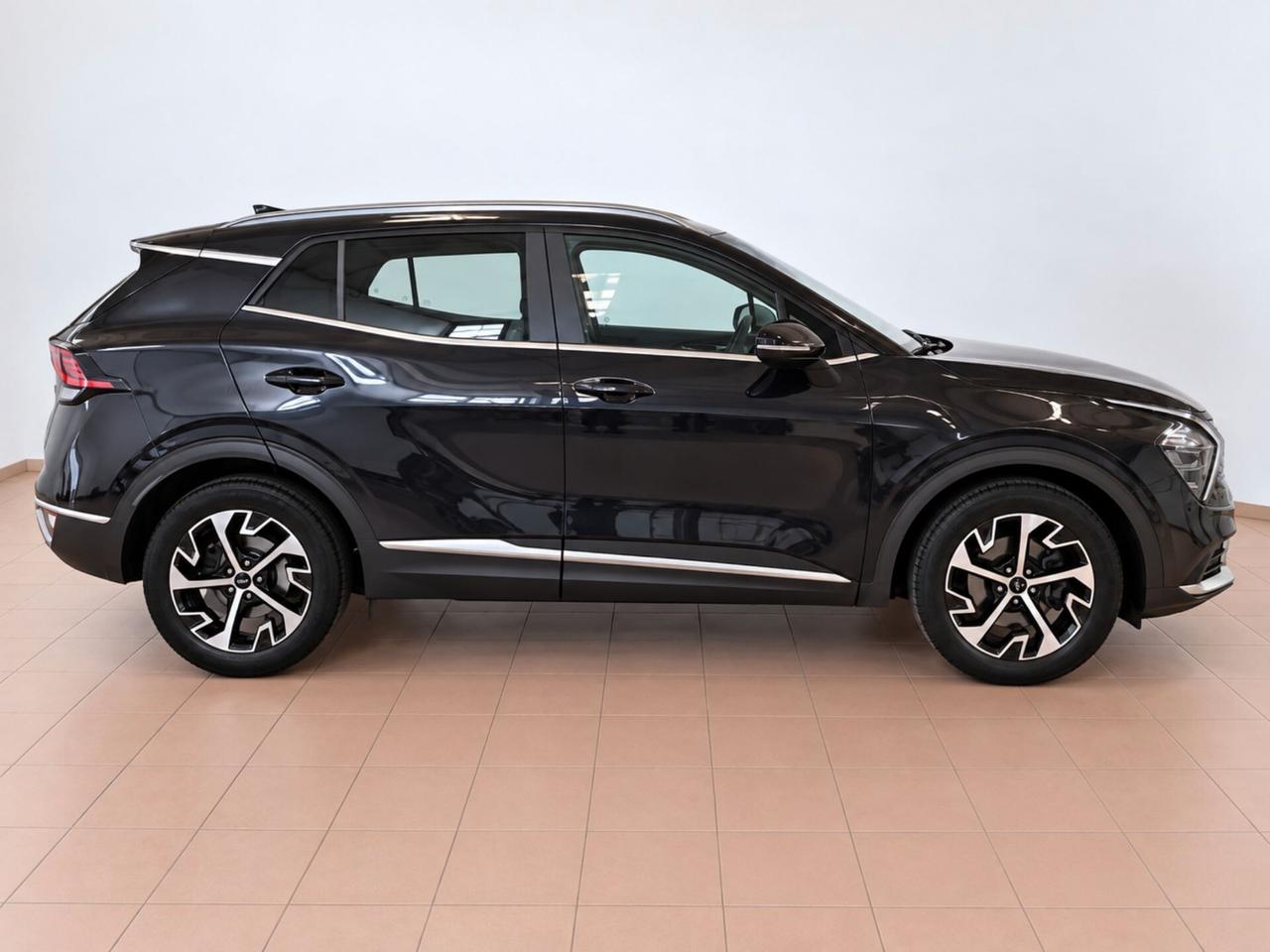 ---IN ARRIVO--- Kia Sportage 1.6 CRDi MHEV DCT Style