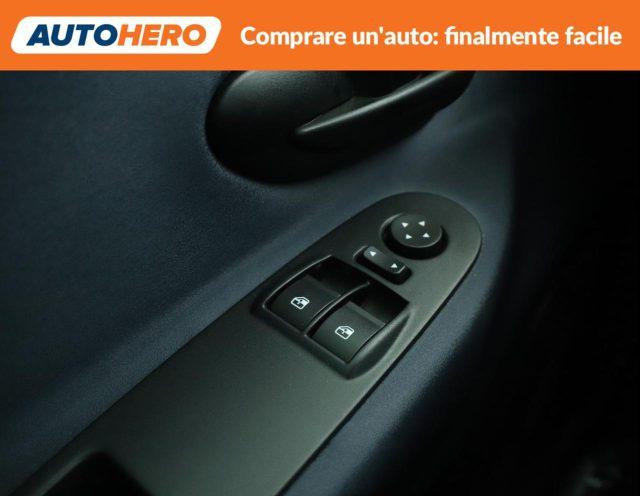 LANCIA Ypsilon 1.0 FireFly 5 porte S&S Hybrid Oro