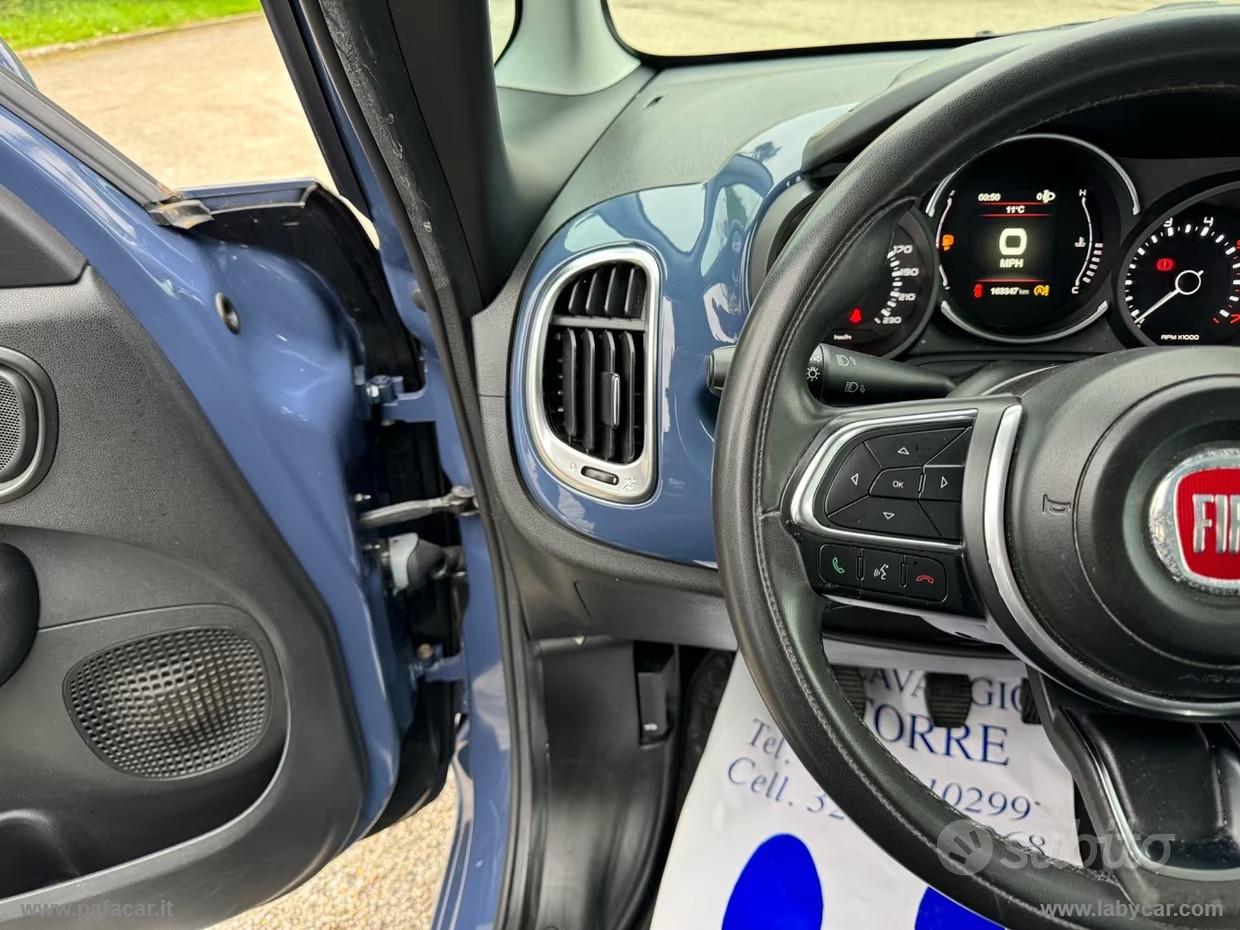 FIAT 500L 1.3 MJT 95 CV Pop Star