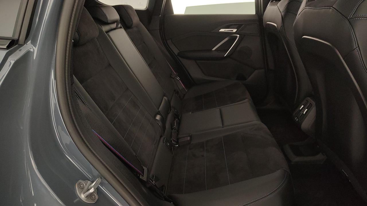 BMW X1 U11 - X1 xdrive 25e MSport Pro auto