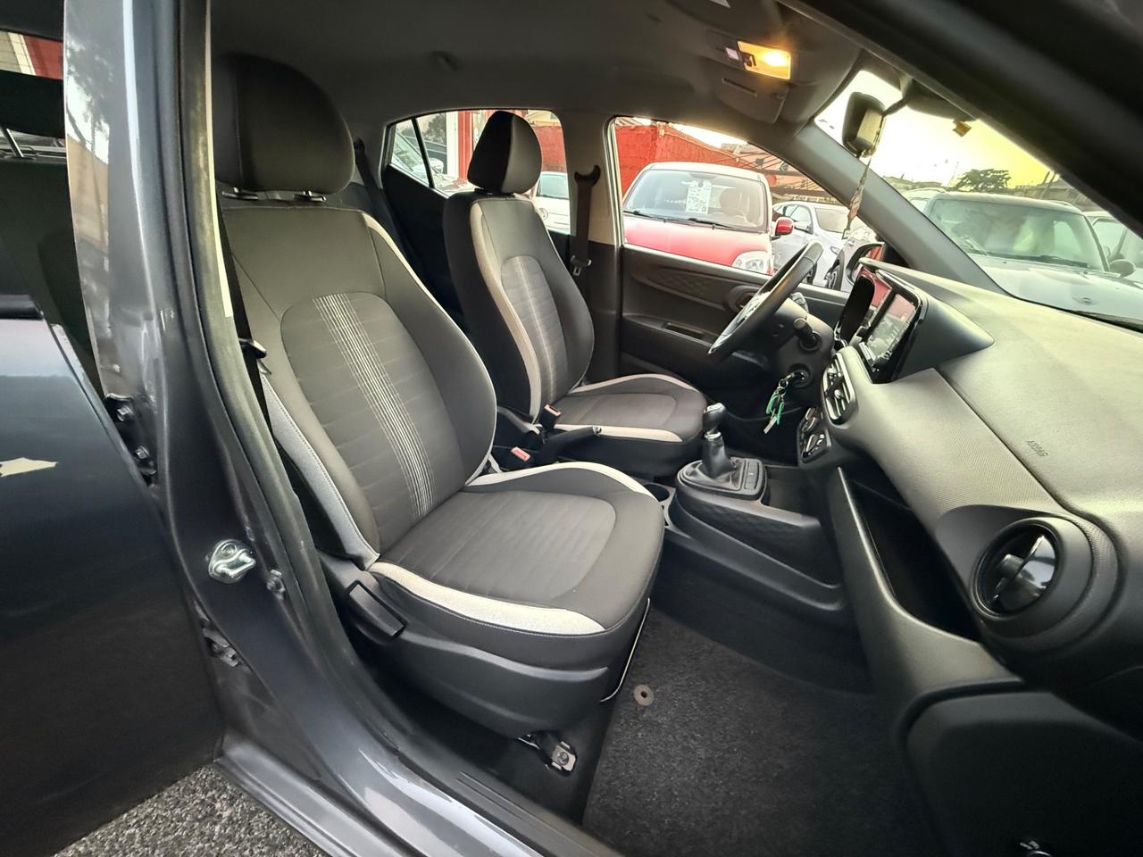 i10 1.0 MPI Prime-unipro-rate-garanzia-permute