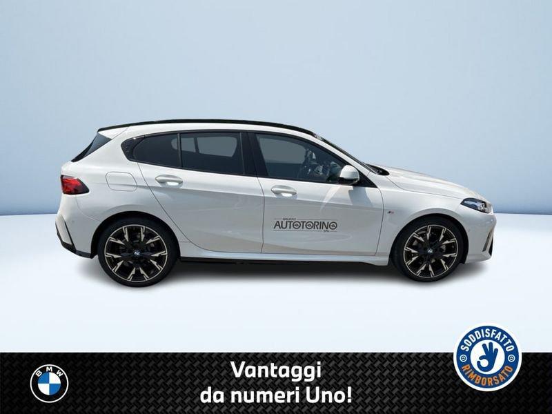 BMW Serie 1 120d 5 porte M Sport