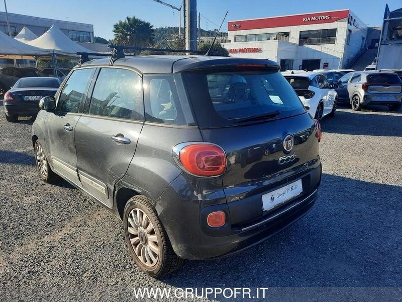 FIAT 500L 1.3 Multijet 85 CV Pop Star
