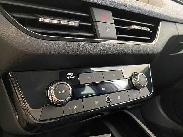 SKODA Kamiq 1.0 TSI Black Dots 115 CV