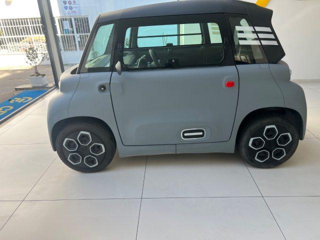 CITROEN Ami Ami da ?79,00 mensili