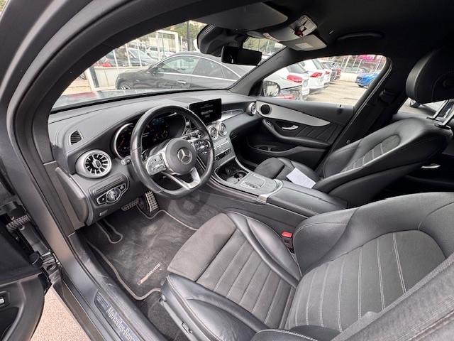 Mercedes-benz GLC 220 d 4Matic Coupé Premium