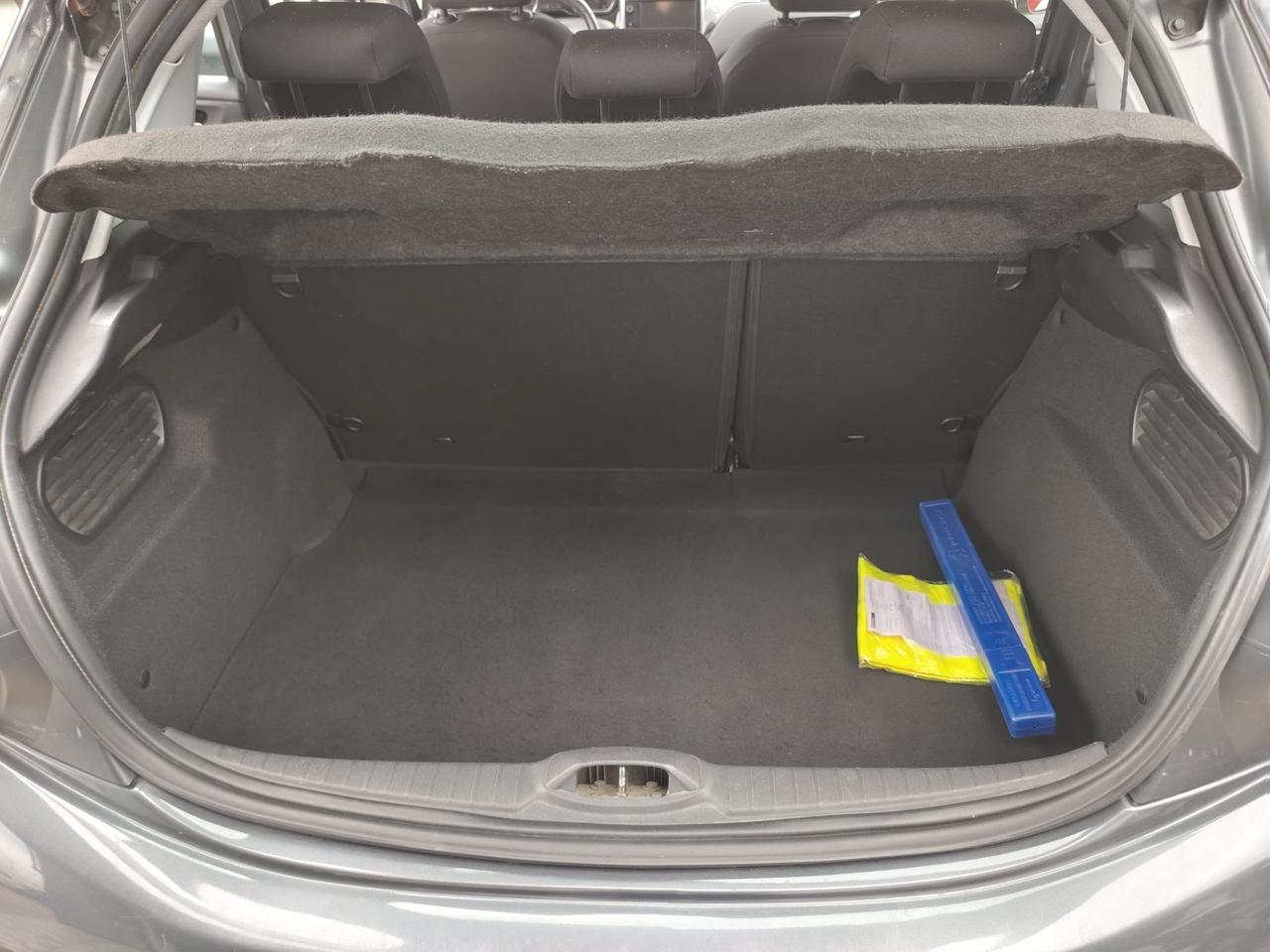Peugeot 208 1.6 BlueHDi 75 5 porte Allure