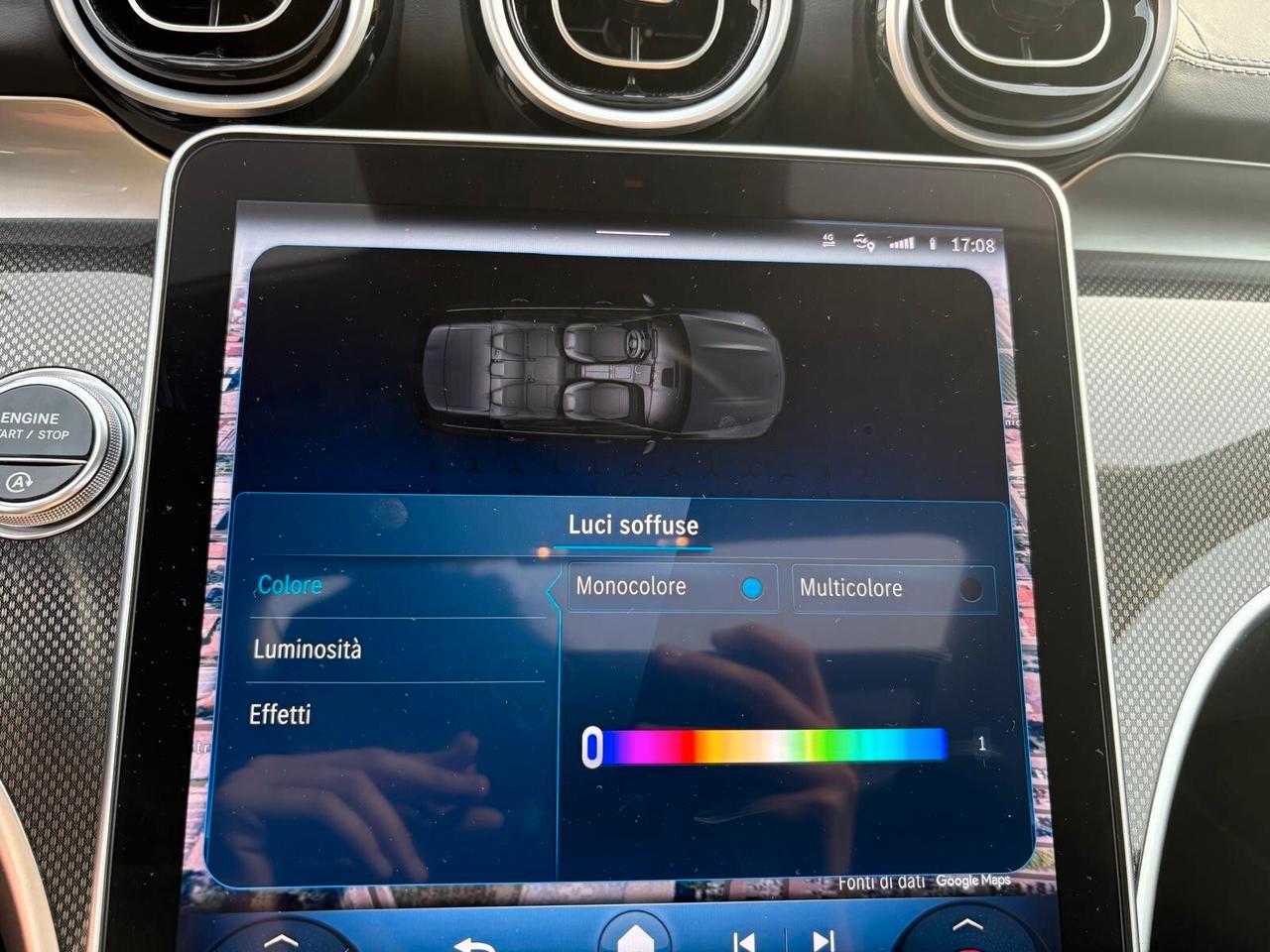 Mercedes-benz C 220 CLASSE D SW PREMIUM PRO