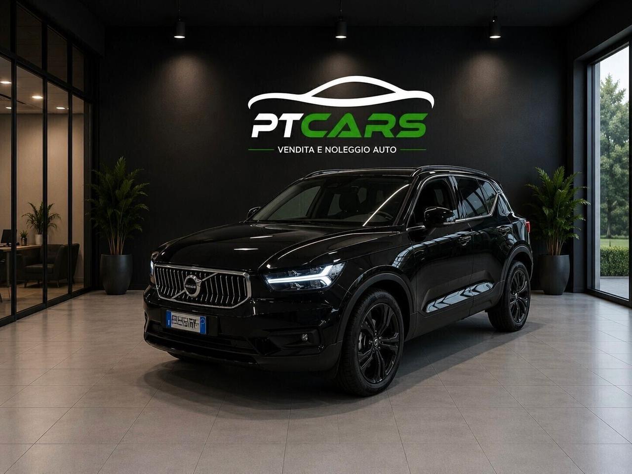 Volvo XC40 D3 150cv Geartronic Inscription