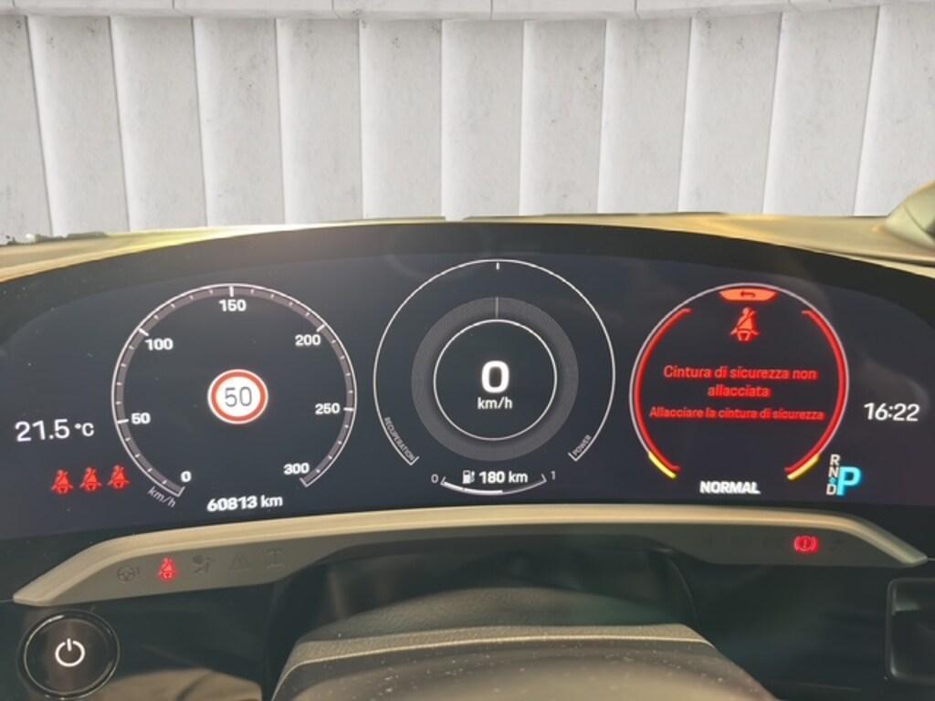 Porsche Taycan Cross Turismo 4 CVT