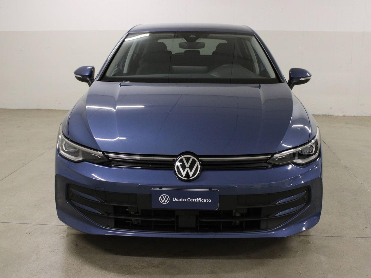 Volkswagen Golf 2.0 tdi scr 150cv edition plus dsg