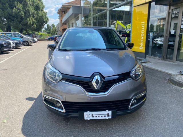 RENAULT Captur 0.9 TCe 12V 90 CV Start&Stop Energy R-Link
