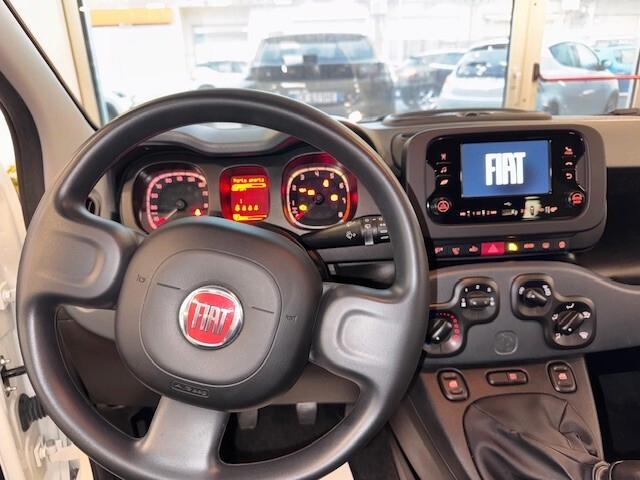Fiat Panda 1.0 Hybrid City Life 2023 *32.000KM*