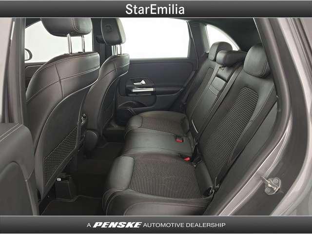 Mercedes-Benz B 180 B 180 d Automatic Sport Plus