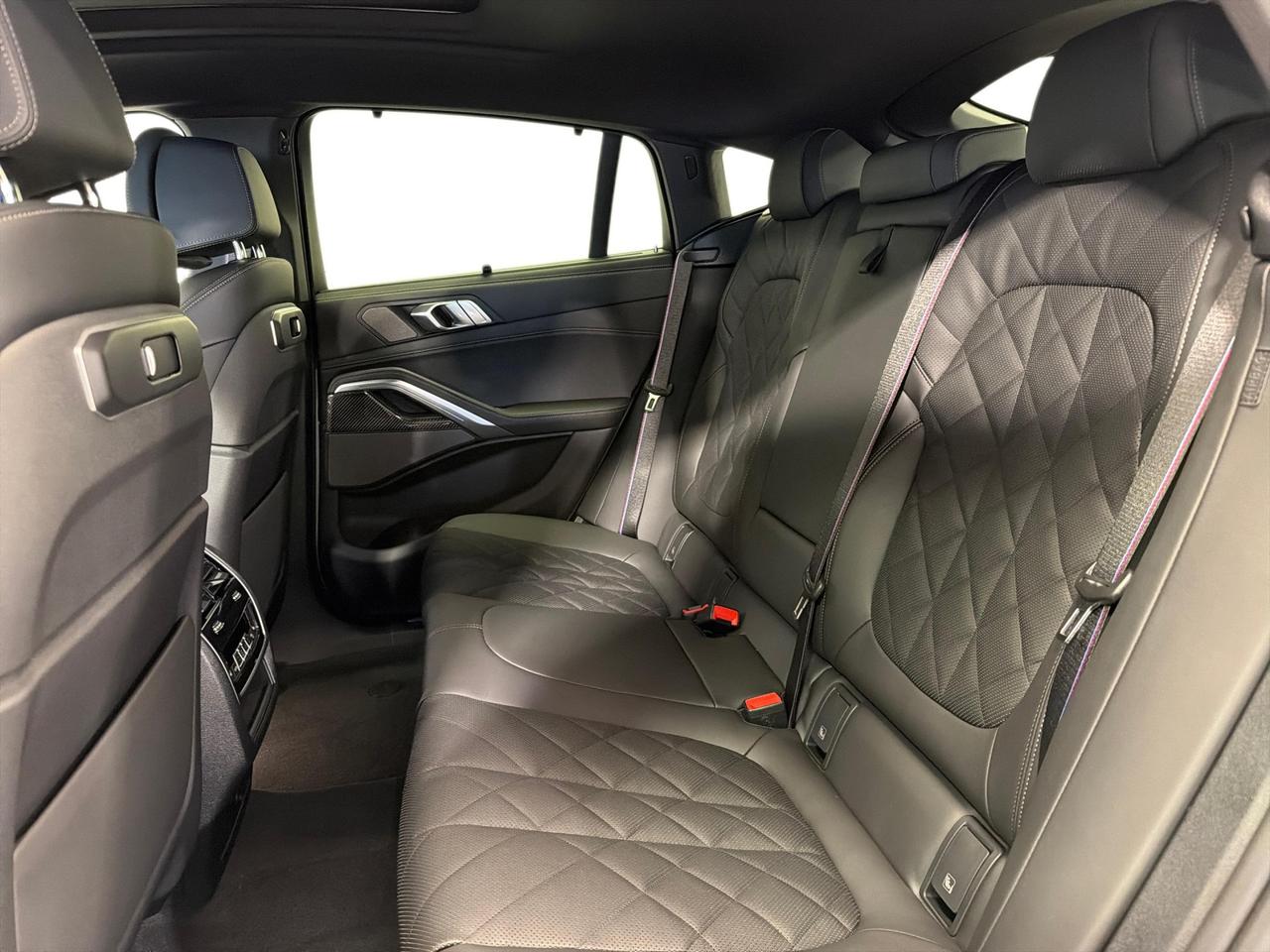 BMW X6 xDrive30d MSport Pro