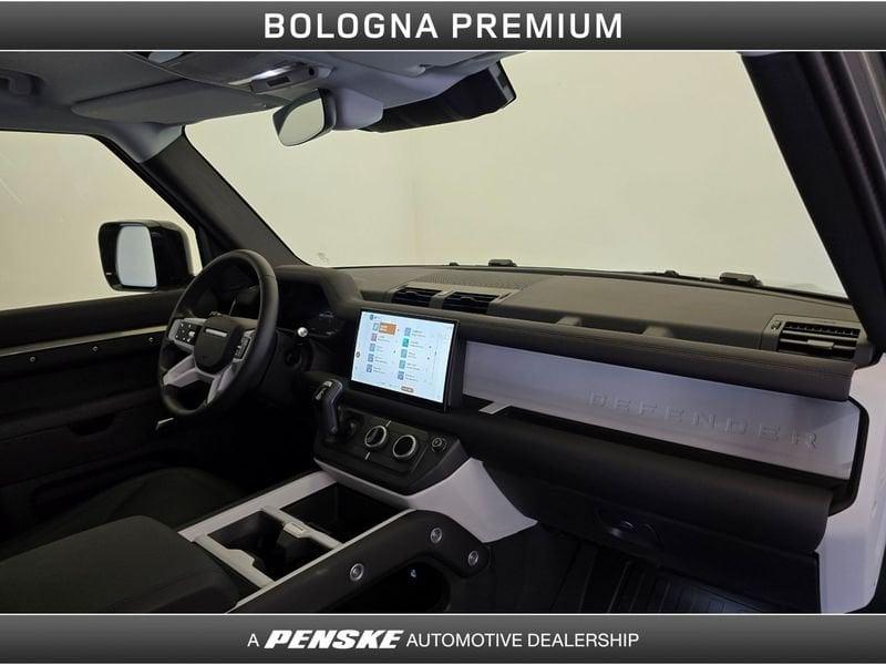 Land Rover Defender Defender 90 3.0D I6 200 CV AWD Auto S