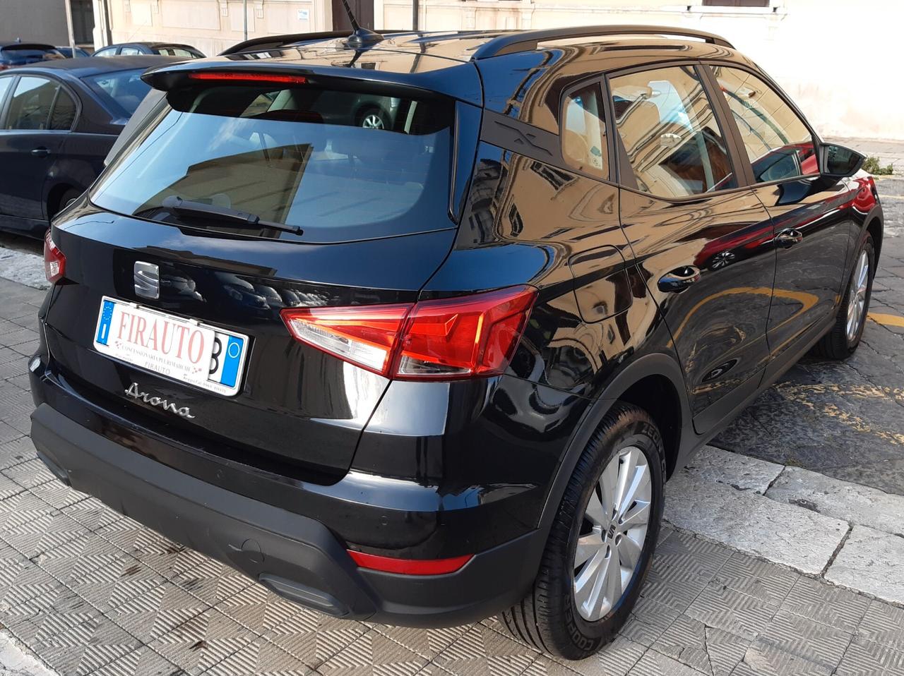 Seat Arona 1.0 EcoTSI Style 95CV