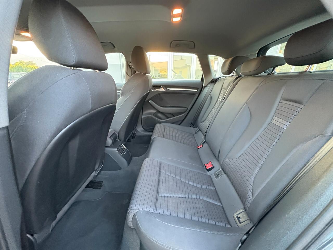Audi A3 Sportback 1.6 TDI 116 CV Sport