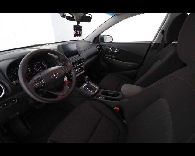 HYUNDAI Kona HEV 1.6 DCT XTech