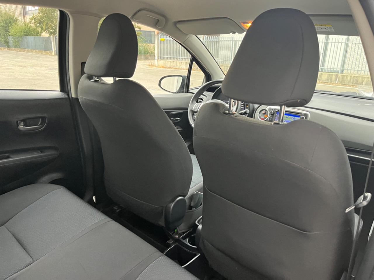 Toyota Yaris 1.5 Hybrid 2014 78.000km tagliandati
