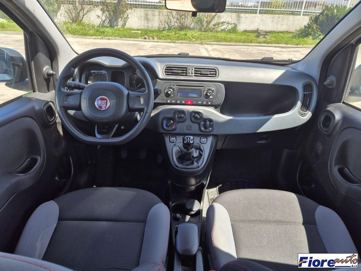 FIAT - Panda - 1.3 MJT 95 CV S&S Easy