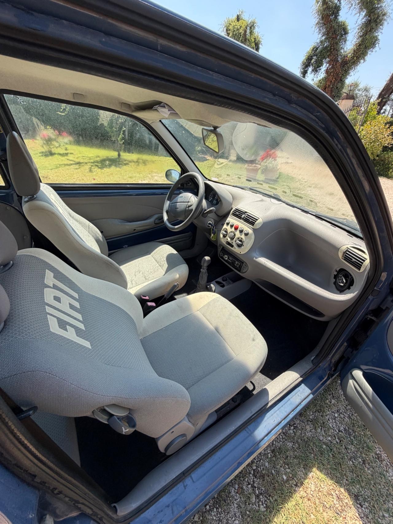 Fiat 600 1.1 Active