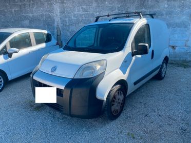 Fiat Fiorino 1.3 MJT 75CV Furgone SX