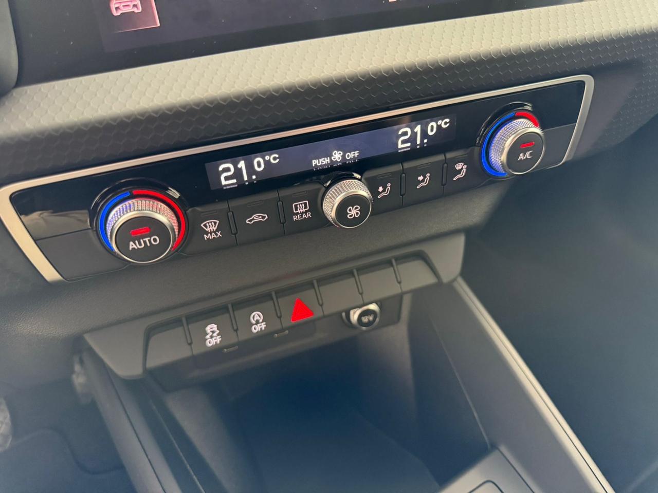 Audi A1 SPB 30 TFSI Admired