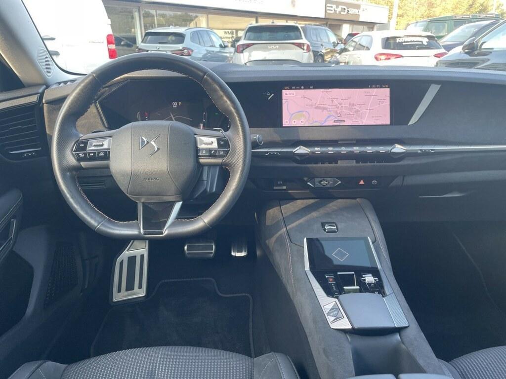 DS DS4 1.2 PureTech Performance Line+ Auto