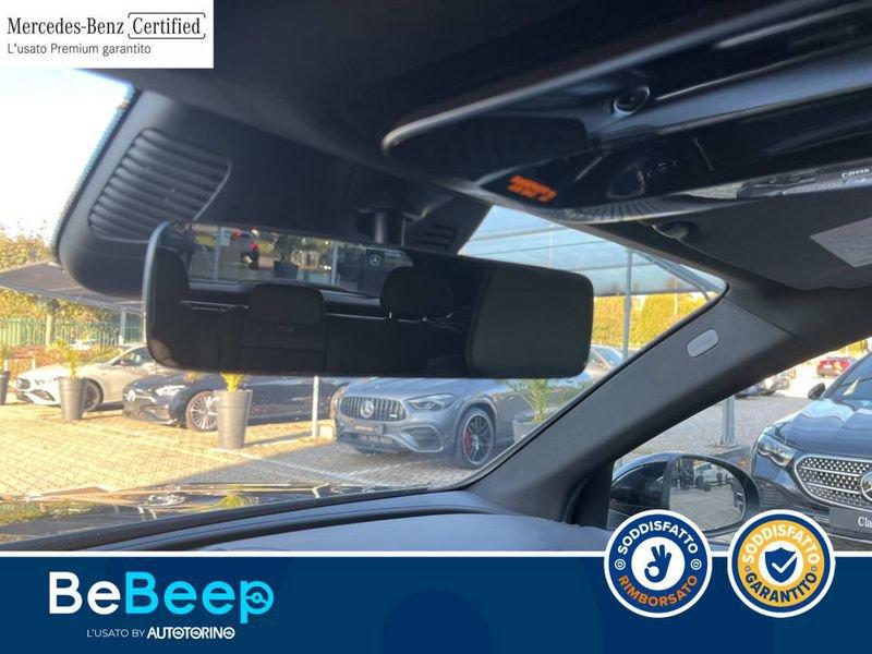 Mercedes-Benz GLC 220 D AMG ADVANCED 4MATIC AUTO