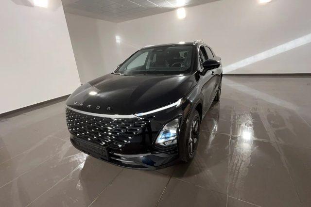 OMODA 5 Omoda 5 1.6 TGDI 147CV aut. Premium