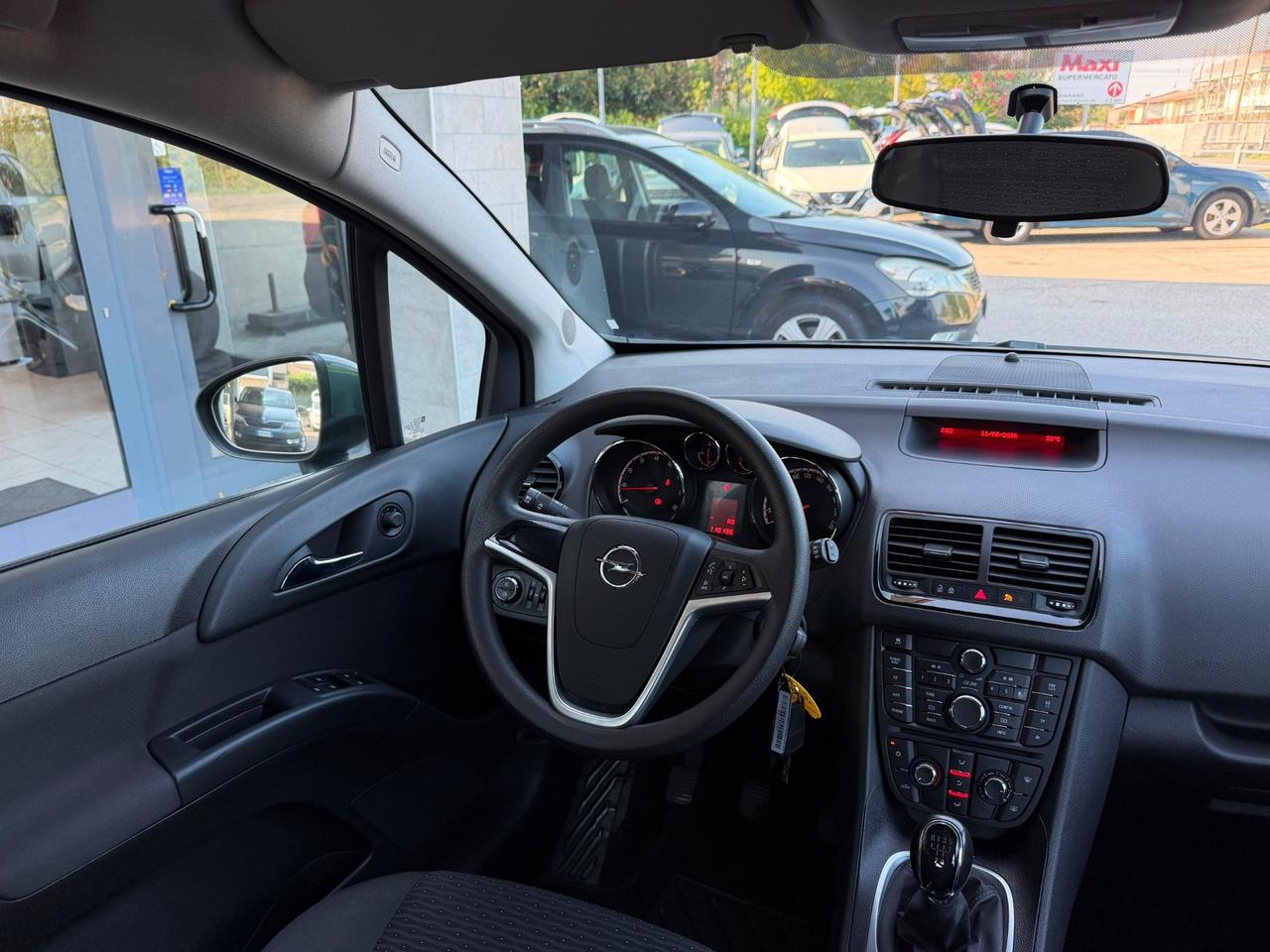 Opel Meriva 1.4 100CV Innovation