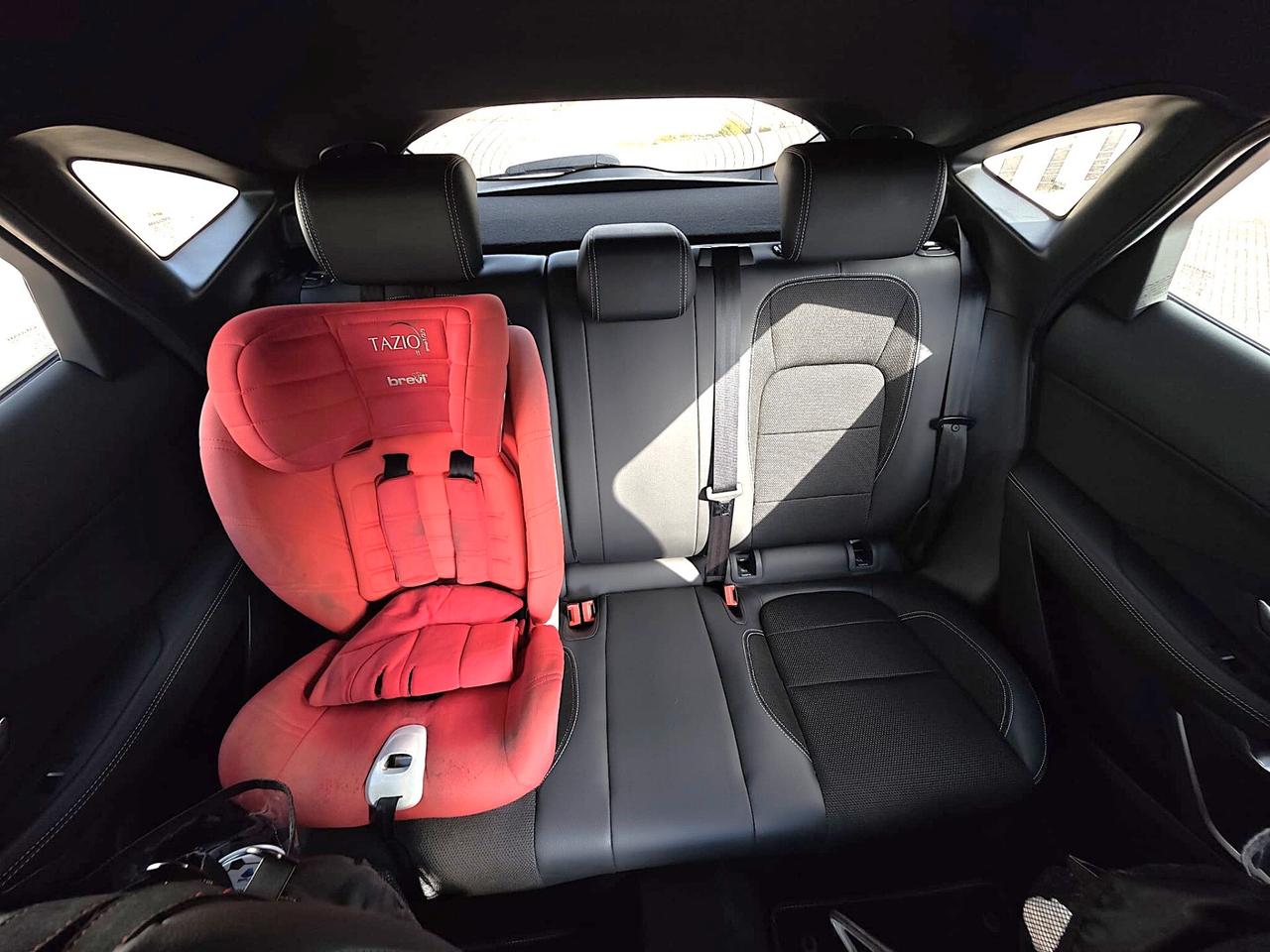 Jaguar E-Pace 2.0D 150 CV R-Dynamic