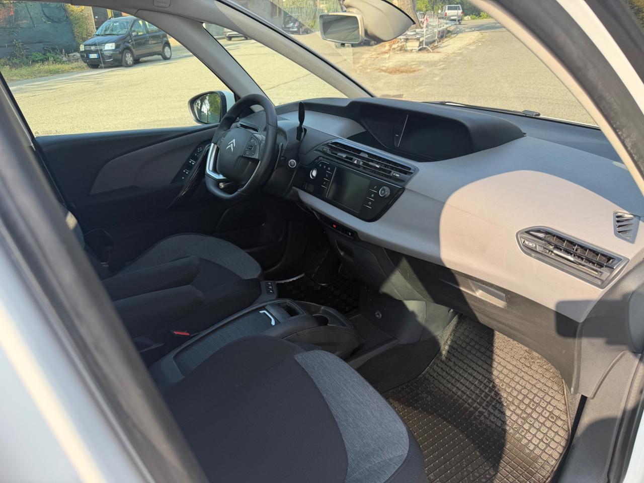 Citroen C4 SpaceTourer Space Tourer 130cv 7Posti