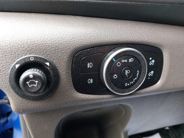 FORD Transit 350 2.0TDCi EcoBlue 130CV PM-TM Furgone Trend