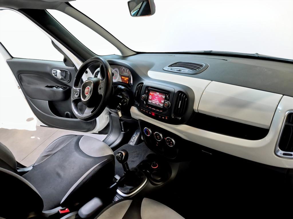 Fiat 500L Living 1.3 mjt Pop Star 85cv