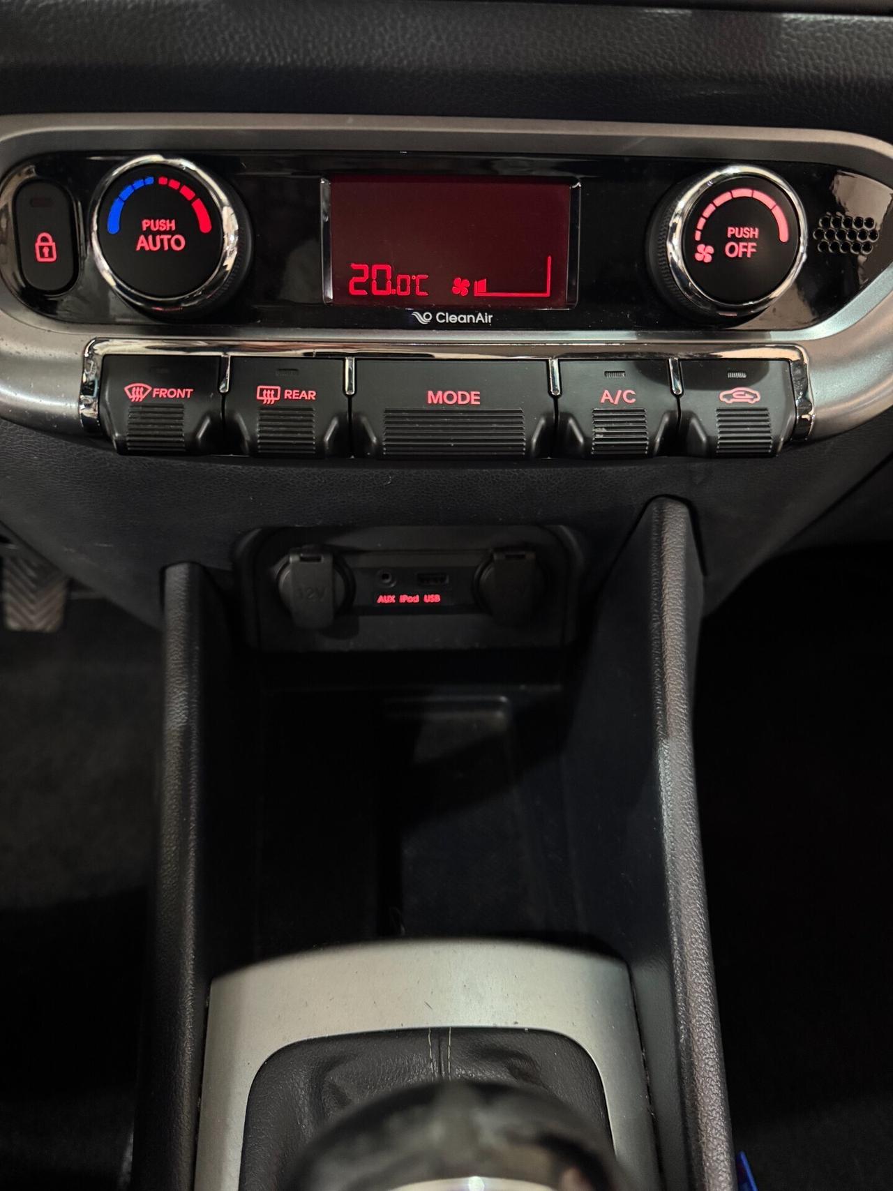 Kia Rio 1.4 CRDi 90 cv. EX PLUS OK NEOPATENTATI