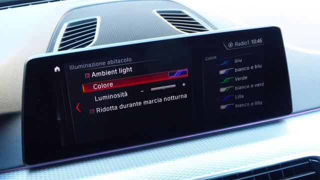 BMW 520 d xDrive Touring Msport