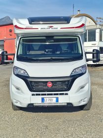 Roller Team semi integrale del 2025 in saldo 700