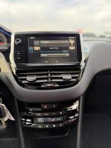 Peugeot 2008 2008 1.6 e-hdi 8v