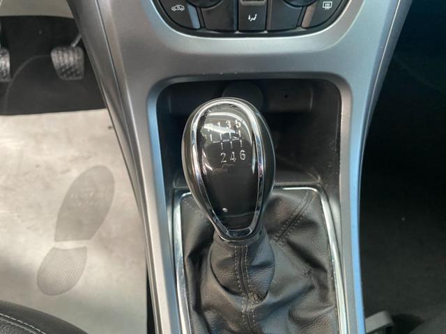 OPEL Astra 1.4 Turbo 140CV Sports Tourer GPL Tech Cosmo