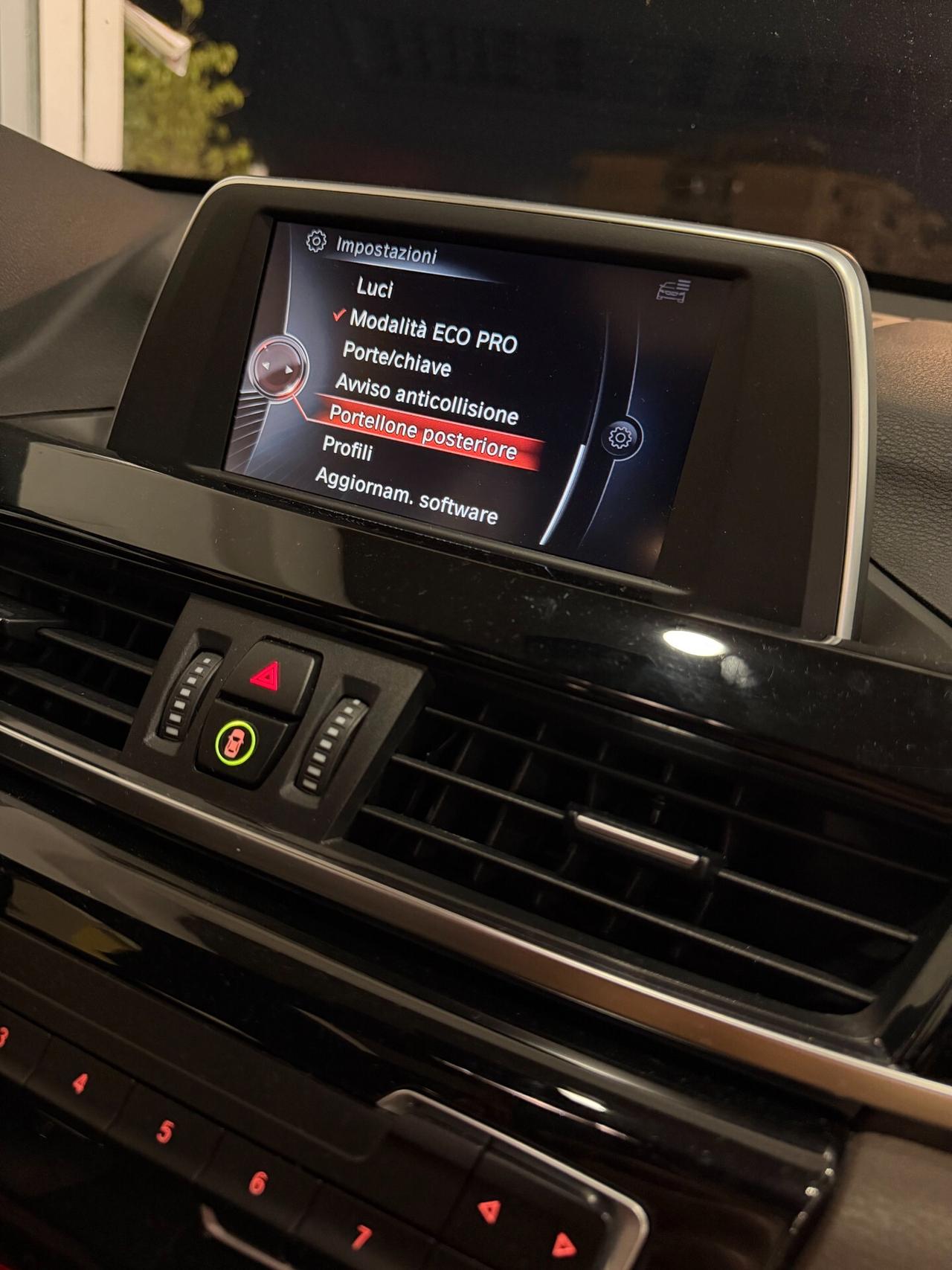 Bmw X1 xDrive20d xLine