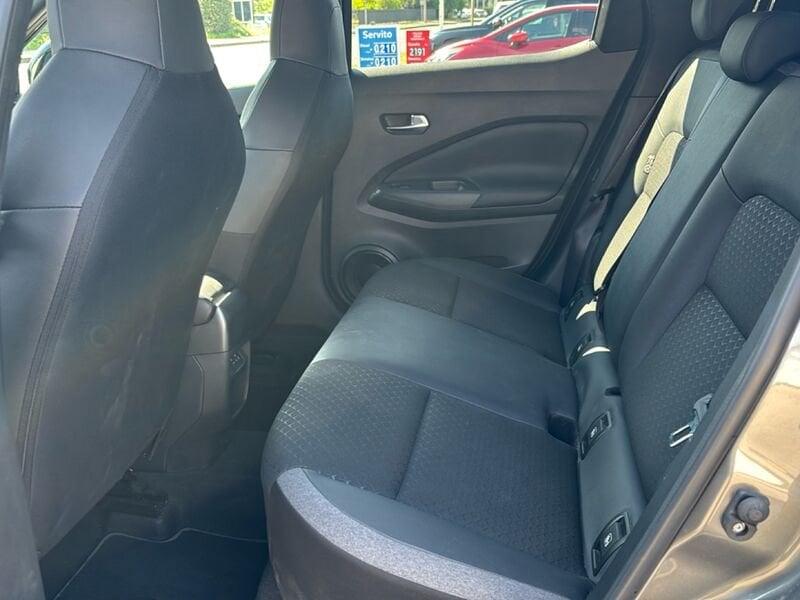 Nissan Juke 1.0 DIG-T 114 Acenta Mt