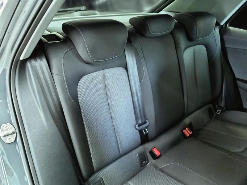 AUDI Q2 1.0 30 TFSI ADMIRED